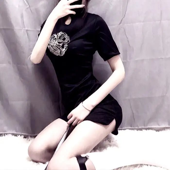 天堂套房
