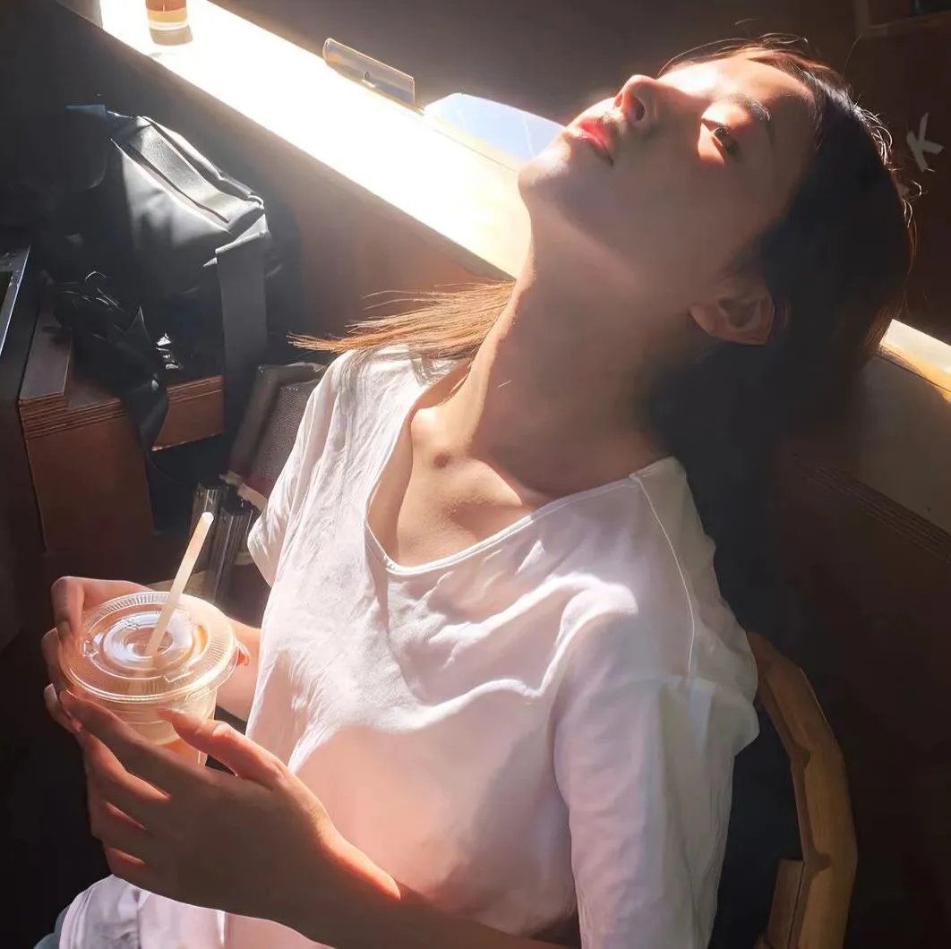 女人国的污染报告